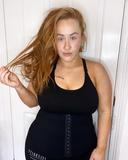 Waist Training Leggings