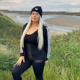 Waist Training Leggings