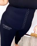 Waist Training Leggings