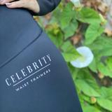 Waist Training Leggings