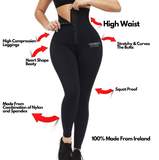 Waist Training Leggings