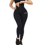 Waist Training Leggings